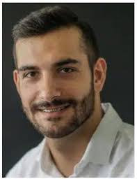 Jonathan Casamayor's Instagram, Twitter & Facebook