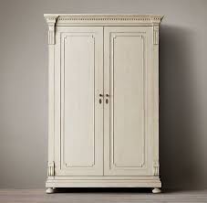 St James Armoire Armoires Restoration Hardware Armoire Wardrobe Furniture Furniture Direct