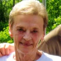 Obituary for Judith Marie Grubke
