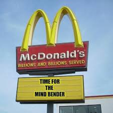Please, try to prove me wrong i dare you. Stream The Wednesday Morning Mind Bender 6 October 2021 By The Hits Hot Breakfast With Johnny Ray Listen Online For Free On Soundcloud