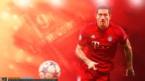 Fcb wallpapers bayern munich shirt iran national football team bayern munich wallpapers bundesliga live germany football football design football photos gnk dinamo zagreb bayern munich wallpapers thomas muller team wallpaper fc bayern munich robert lewandowski. Robert Lewandowski Bayern Hd Wallpaper Background Image 1920x1080
