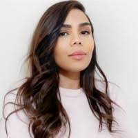 Adriana Polanco's Instagram, Twitter & Facebook