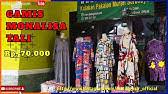 Mengapa beli web di serba10ribu? Tempat Kulakan Baju Serba 35000 Deltagrosir Baju Murah Surabaya 085772215758 0812 3171 1121 Youtube