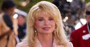 Loni Anderson's Life after Playing Jennifer Marlowe in 'WKRP in Cincinnati'