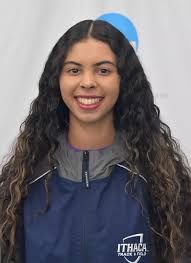 2023-24 Women's Track & Field Roster