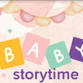 Baby Storytime!