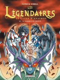 Coloriage les légendaires coloriages coloriage à imprimer index of /images/coloriage/les legendaires coloriage les légendaires né en 2004 sous les dessins de patrick sobral, danaël, gryf, jadina, razzia, shimy, ténébris et amy sont devenus des personnages incontournables de la bande. Les Legendaires T10 Le Cycle D Anathos La Marque Du Destin A Lire En Ligne