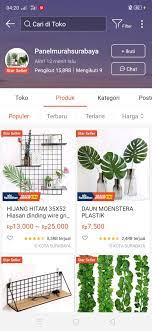 Pin Di Shop