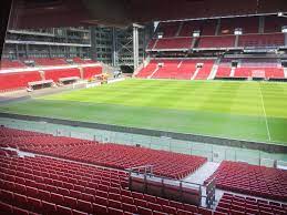 Das passagieraufkommen am flughafen memmingen ist in den vergangenen jahren stark gestiegen. Telia Parken Stadium References Toa Electronics