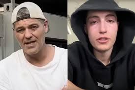 El enfrentamiento entre Frank Cuesta y YoSoyPlex