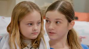 'OutDaughtered': Blayke Helps Sister Ava Read (Exclusive)