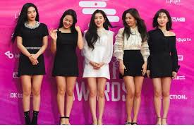 Who is red velvet member height and weight your same. Irene Red Velvet 50 Facts You Should Know About Red Velvet Irene Wwu