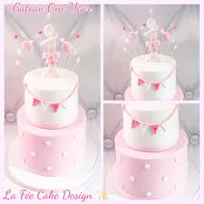 Bébé souffle bientôt ses premières bougies et vous ne savez pas comment préparer un gâteau adapté ? Les Fees Cake Design Photos Facebook