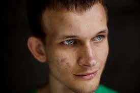 The latest tweets from @vitalikbuterin Can This 22 Year Old Coder Out Bitcoin Bitcoin Fortune