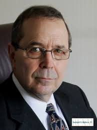 Rudolph F.X. Migliore