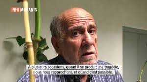 Espagne : les migrants inconnus des cimetières du détroit de Gibraltar