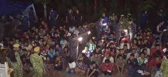 Ramai dalam kalangan pendatang asing yang tidak yakin dengan kerajaan berikutan penahanan tahun lalu selain memiliki kebimbangan kuasa budi bicara mungkin digunakan bagi membolehkan penghantaran pendatang asing tanpa izin pulang tanpa perlu ke depot tahanan imigresen. Operasi Bersepadu Tahan 291 Pendatang Asing Tanpa Izin