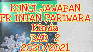 Lks kimia sma ma kelas xii 12 semester 1 viva pakarindo di. Kunci Jawaban Kimia 10 Bab 2 Struktur Atom Youtube