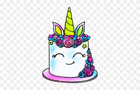 The size of the coloring pages is 8.5 to 11 inches/a4. How To Draw So Cute Unicorn Cake Novocom Top