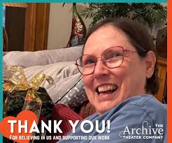 The Archive Theater (@thearchivetheater) • Instagram photos and videos