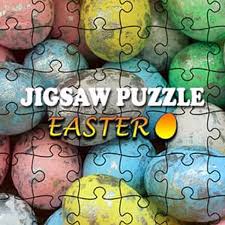 Minecraft jigsaw is a puzzle game on gahe.com. Jigsaw Puzzle Easter Online Game Play For Free Starbie Co Uk