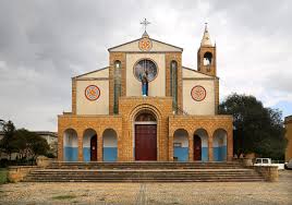 Current and historical information about the bishops and dioceses of the catholic hierarchy around the world. Ethiopian Catholic Church Wikipedia
