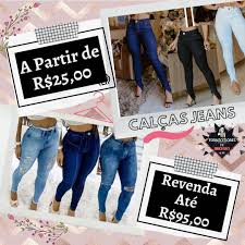 Calças Jeans No Atacado Para Revender Lista De Fornecedores Tudo Barato Em 2020 Como Vender Roupas Roupas Baratas Comprar Roupa Barata