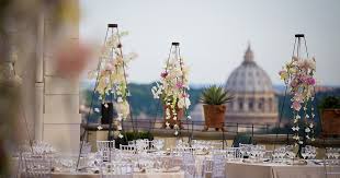June flowers supply plants to many cities including bangalore like. Seasonal Wedding Flowers For Your Destination Wedding In Italy