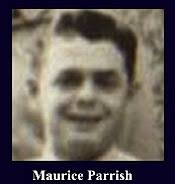 Maurice Parrish's Instagram, Twitter & Facebook