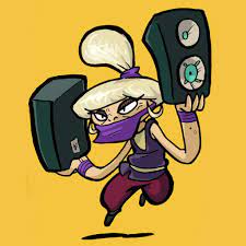 📣•Marulleja (ババァーン)•📣 | Wiki | ¡Yo-kai Watch Español! Amino