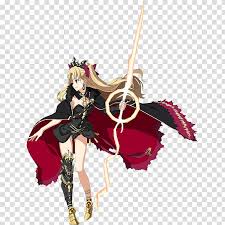 You wanted a full episode of fate/apocrypha? Fate Grand Order Ereshkigal Fate Stay Night Atalanta Inanna Fate Grand Order Transparent Background Png Clipart Hiclipart