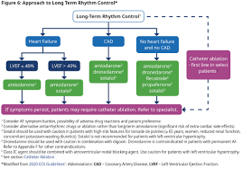 Image result for Atrial Fibrillation Rate Control