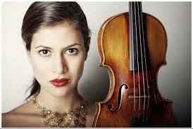 New York Youth Symphony Concert Review