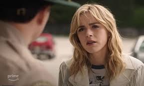 Woke 'Totally Killer' Misses Its Huge Potential