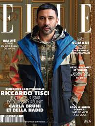 A post shared by carla bruni (@carlabruniofficial). Elle France X Riccardo Tisci Bella Hadid And Carla Bruni Patricia Mcmahon Photography
