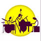 Live jazz at the Fox & Hounds pub/restaurant event image