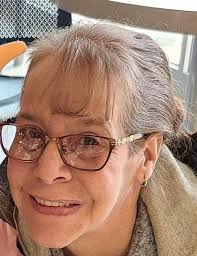 Mary Ann Rapavi Obituary August 22, 2022