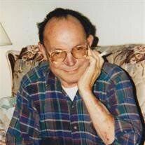 Delbert Dean Fitzpatrick Obituary