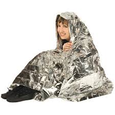 Maybe you would like to learn more about one of these? Stansport Polarshield Emergency Blanket 84in X 54in Sportsman S Warehouse