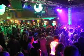 Maybe you would like to learn more about one of these? U 30 Nightflight Party In Der Fliegerhalle Dettingen