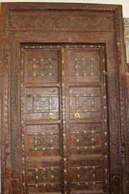 Maybe you would like to learn more about one of these? Traditional Indian Door Design With 100 Natural Teak Welcome To Indian Doors
