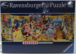 Ravensburger disney villainous villains maleficent 1000 piece jigsaw puzzle new. Ravensburger Puzzles Toys Buy Online From Fishpond Co Nz