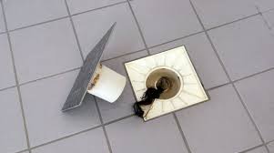The first step in this method is to remove the strainer. How To Unblock A Shower Drain 5 Tips On How To Unclog A Shower Drain