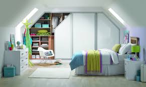 Check spelling or type a new query. Clever Fitted Wardrobe Solutions For Awkward Spaces
