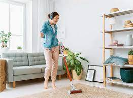 How To Clean A Messy House? House Cleaning Steps - Doğtaş