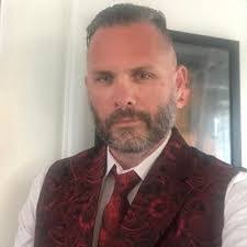 Jamie Chaplin's Instagram, Twitter & Facebook