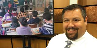 School looks into mass customized learning