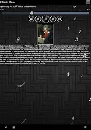If you're looking for ways to find free music downloads, there are tons of completely. Download Classical Music Free For Android Classical Music Apk Download Steprimo Com