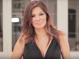 See more of gaby crassus on facebook. Ivonne Reyes Edad Wikipedia Bio Hijo Joven Novio Pareja Boda