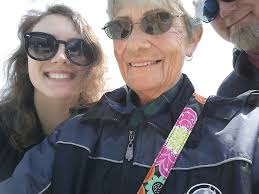 Carol Frasier Obituary (1943